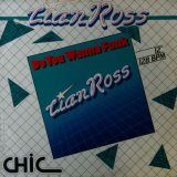 画像: Lian Ross / Do You Wanna Funk 【中古レコード】1684一枚 