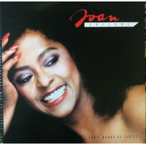 画像: Joan Orleans / I Don't Wanna Be Lonely (INT 125.756)【中古レコード】1682C