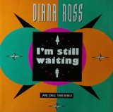 画像: Diana Ross / I'm Still Waiting (Phil Chill 1990 Remix) 【中古レコード】1719