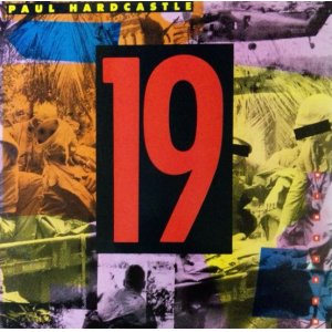 画像: Paul Hardcastle / 19 【中古レコード】1713一枚 