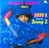 画像: DJ Alex T / Dance Party (I Like It) 【中古レコード】1776