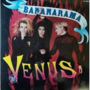 画像: Bananarama / Venus 【中古レコード】1784
