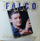 画像: Falco / Vienna Calling (The Tourist Version) 【中古レコード】1769