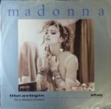 画像: Madonna / Like A Virgin (U.S. Dance Remix) 【中古レコード】1779