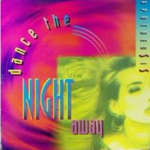 画像: Apotheosis / Dance The Night Away 【中古レコード】1777