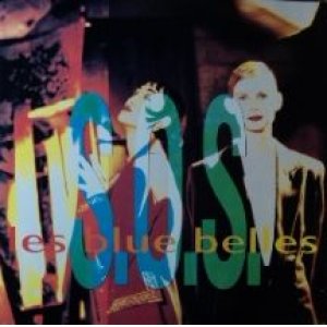 画像: Les Blue Belles / S.O.S. (TRD 1176)【中古レコード】1791 ★ 完売中