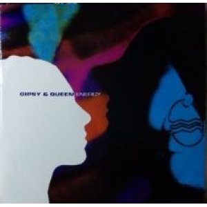 画像: Gipsy & Queen / Energy  【中古レコード】1792 ★