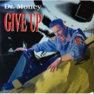 画像: Dr. Money / Give Up 【中古レコード】2732