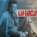 画像: Alan Barcklay / Colour Of Love (ARD 1034) Color Of Love【中古レコード】1840 ★