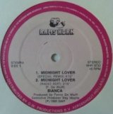 画像: Bianca / Midnight Lover (RHR 3733)【中古レコード】1869　完売