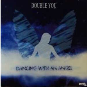 画像: Double You / Dancing With An Angel 【中古レコード】1897