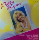 画像: Patty Ryan / I Don't Wanna Loose You Tonight 【中古レコード】1916
