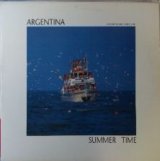 画像: Argentina / Summer Time 【中古レコード】1913