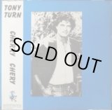 画像: Tony Turn / Cherry Chery 【中古レコード】1936