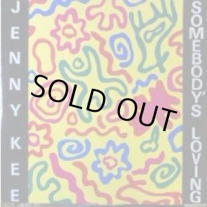 画像: Jenny Kee / Somebody's Loving (ARD 1026) 【中古レコード】1939C ★