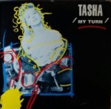 画像: Tasha / My Turn (ARS 3734)【中古レコード】Y1-2921B
