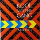 画像: Kool And The Gang / Emergency 【中古レコード】1991 ★ UK