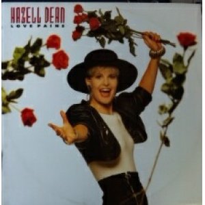 画像: Hazell Dean / Love Pains 【中古レコード】2031 ★ JAPAN