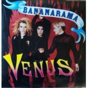 画像: Bananarama / Venus  【中古レコード】2056 ★ JAPAN 