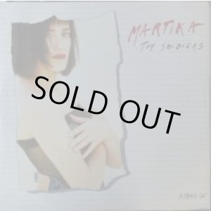 画像: Martika / Toy Soldiers 【中古レコード】2069 ★