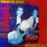 画像: Trans-X / Living On Video (12MM 7021) 日本盤【中古レコード】2084 ★ JAPAN