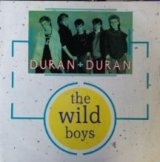 画像: Duran Duran / The Wild Boys 【中古レコード】2103