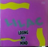 画像: Lilac / Losing My Mind (FL 8459) 【中古レコード】 2139 ★