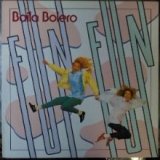 画像: Fun Fun / Baila Bolero 【中古レコード】2124 ★ J