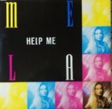 画像: Mela / Help Me (ARD 1025)  【中古レコード2153】