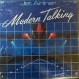 画像: Modern Talking / Jet Airliner 【新古レコード2165】 ★
