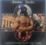 画像: Jerome Stocks / Vertigo / Relight My Fire 【中古レコード2183】 仮