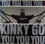 画像: Kinky Go ‎/ You You You 【中古レコード】2187