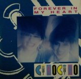 画像: Ciao Ciao ‎/ Forever In My Heart  【中古レコード】 2191