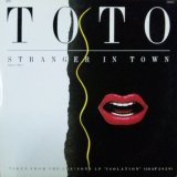画像: Toto ‎/ Stranger In Town 【中古レコード】 2218