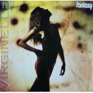 画像: Virginelle ‎/ Fantasy (ABeat 1004)【中古レコード】2226 Y?-4F東