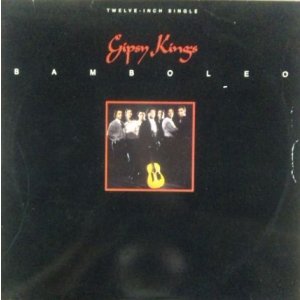 画像: Gipsy Kings ‎/ Bamboleo 【中古レコード】 2236
