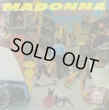 画像: Madonna / Everybody (0-29899)【中古レコード】 2238