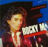 画像: Rocky M. / Look In My Heart 【中古レコード】 2245