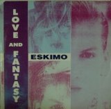 画像: Eskimo / Love And Fantasy (ARD 1066)【中古レコード】2253-1172D