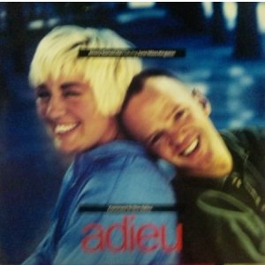 画像: Jimmy Somerville Featuring June Miles Kingston / Comment Te Dire Adieu 【中古レコード】2255