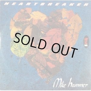 画像: Mike Hammer ‎/ Heartbreaker 【中古レコード】2257