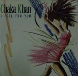 画像: Chaka Khan ‎/ I Feel For You  【中古レコード】 2270