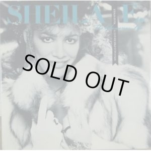 画像: Sheila E. ‎/ The Glamorous Life 【中古レコード】 2274