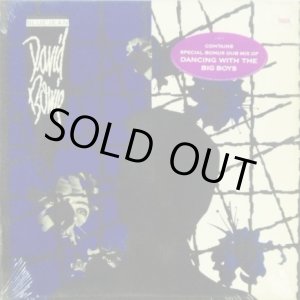 画像: David Bowie ‎/ Blue Jean 【中古レコード】 2280