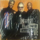 画像: Heavy D. & The Boyz ‎/ Now That We Found Love 【中古レコード】 2286