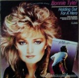 画像: Bonnie Tyler ‎/ Holding Out For A Hero 【中古レコード】 2311