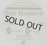 画像: Den Harrow / Future Brain (JDC 0121) 【中古レコード】 2329