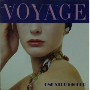 画像: Voyage / One Step Higher 【中古レコード】 2326