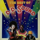 画像: D.D. Sound ‎/ The Best Of D.D. Sound 【中古レコード】 2343