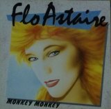 画像: Flo Astaire ‎/ Monkey Monkey 【中古レコード】 2358